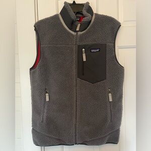 Patagonia Men's Classic Retro-X® Fleece Vest